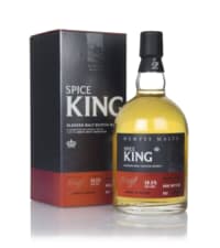 Spice King Batch Strength 002 (Wemyss Malts)