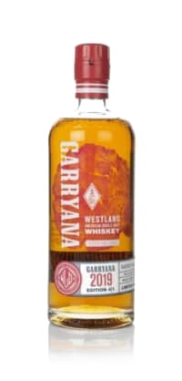 Westland Single Malt - Garryana 2019 Edition 4|1