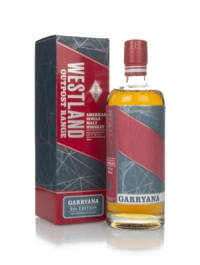 Westland Single Malt - Garryana 5th Edition