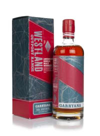 Westland Single Malt - Garryana 6th Edition