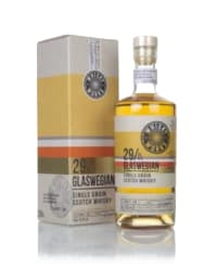 Whisky Works Glaswegian 29 Year Old Whisky Works Glaswegian 29 Year Old