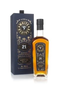 White Heather 21 Year Old