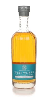 wire works alter ego