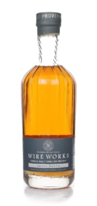 Wire Works Small Batch 2