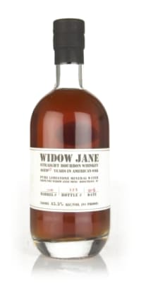 Widow Jane 10 Year Old
