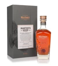 wild turkey master's keep - one batch 1