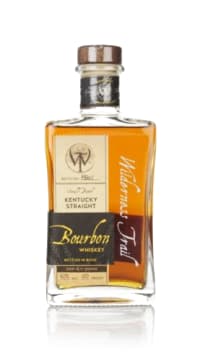 Wilderness Trail Small Batch Bourbon Wilderness Trail Small Batch Bourbon