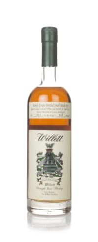 Willett 4 Year Old Family Estate Bottled Rye