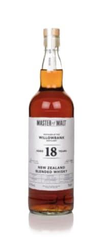 willowbank 18 year old (master of malt)