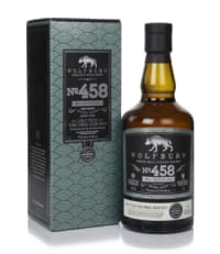 Wolfburn Batch No.458