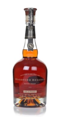 Woodford Reserve Batch Proof - Master's Collection