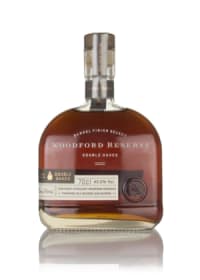 woodford reserve double oaked