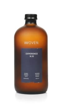Woven Experience No.10