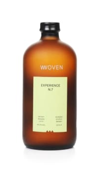 Woven Experience No.7