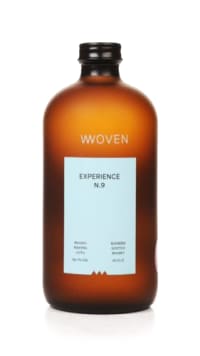 Woven Experience No.9