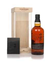 yamazaki 18 year old limited edition