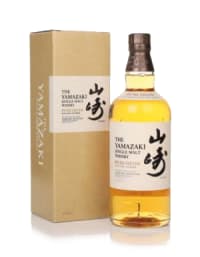 yamazaki puncheon 2010