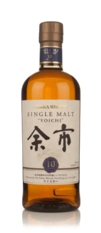 Yoichi 10 Year Old