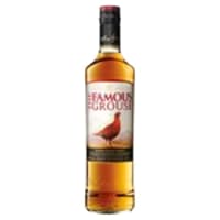 famous grouse blended scotch whisky