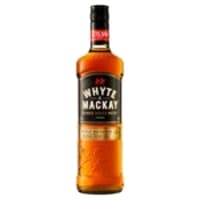 whyte and mackay special blended scotch whisky