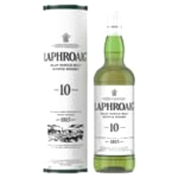 laphroaig 10 year old