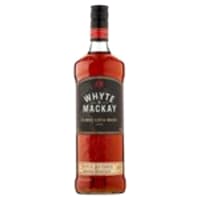 whyte and mackay special blended scotch whisky