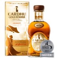 cardhu gold reserve