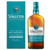 singleton of dufftown 12 year old