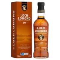 Loch Lomond 10 Year Old