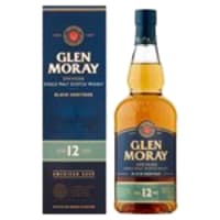 glen moray 12 year old - elgin heritage