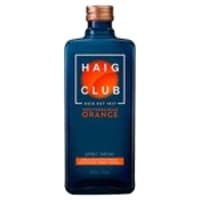 Haig Club Mediterranean Orange