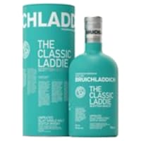 Bruichladdich The Classic Laddie - Scottish Barley