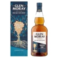 glen moray twisted vine