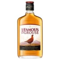 famous grouse blended scotch whisky