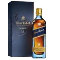 johnnie walker blue label