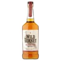 Wild Turkey Bourbon