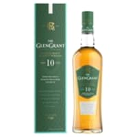 glen grant 10 year old