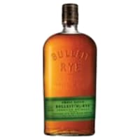 bulleit rye