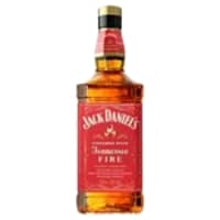 jack daniel's tennessee whiskey