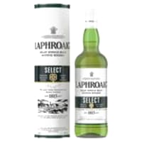 laphroaig select