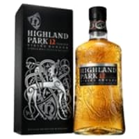 highland park 12 year old - viking honour