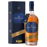 cotswolds founder's choice whisky