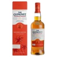 The Glenlivet Caribbean Reserve