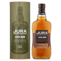 Jura Seven Wood