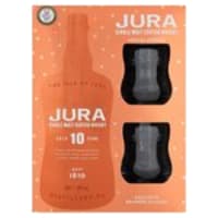 Jura 10 Year Old