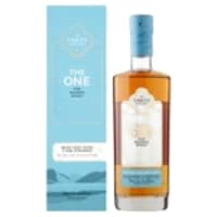 The One Moscatel Cask Finished