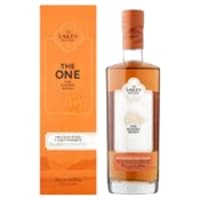 The One Orange Wine Cask Finished