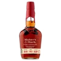 Maker's Mark Cask Strength