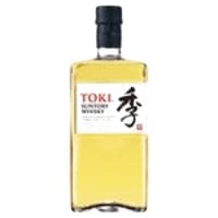 suntory toki