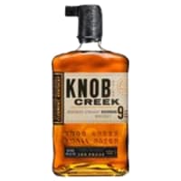 knob creek 9 year old